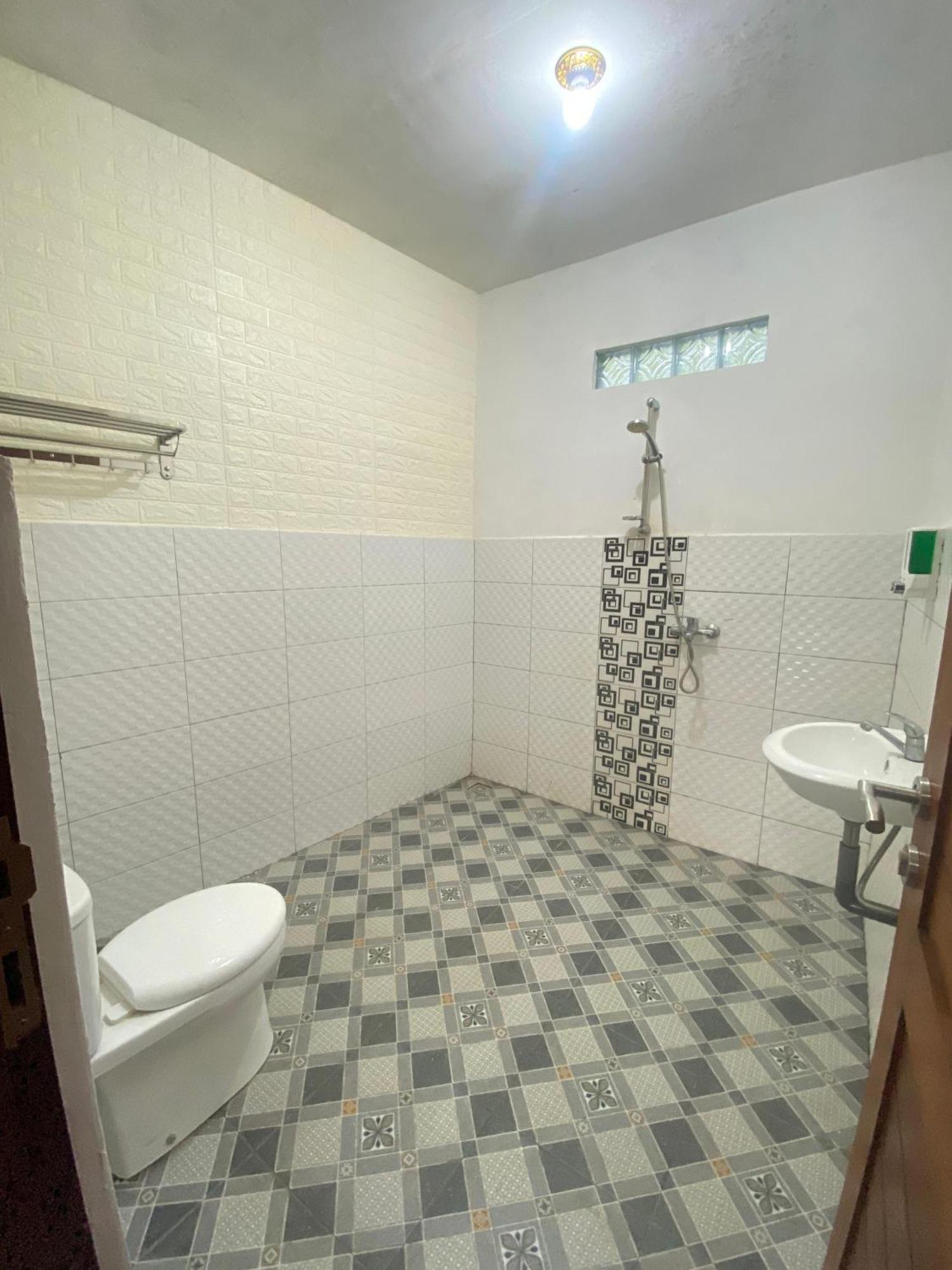 Sri Sedana Guest House ซิเดอมัน ภายนอก รูปภาพ